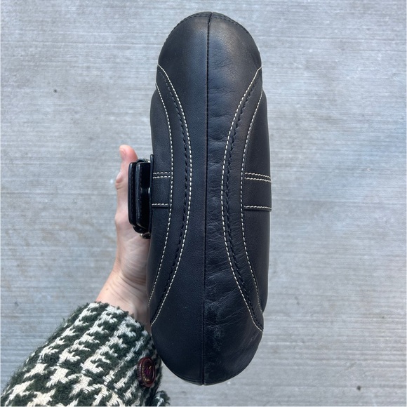 Vintage Coach Soho Shoulder Bag - Picture 11 of 13